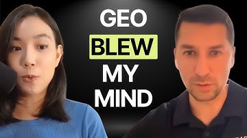 AI Changed SEO Forever