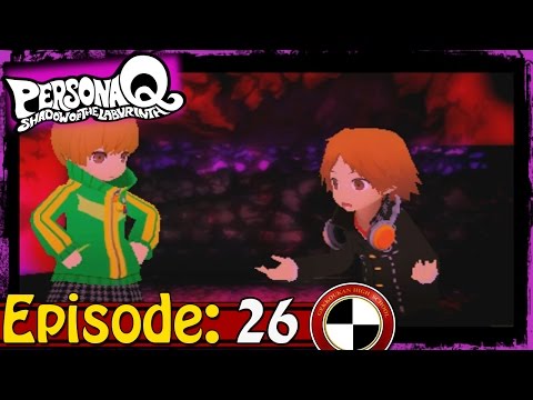 Persona Q: Shadow of The Labyrinth Ep 42: The 4 Switch Puzzle -3rd Story- from YouTube · Duration: 36 minutes 8 seconds Persona Q: Shadow of The Labyrinth Ep 42: The 4 Switch Puzzle -3rd Story- from YouTube · Duration: 36 minutes 8 seconds