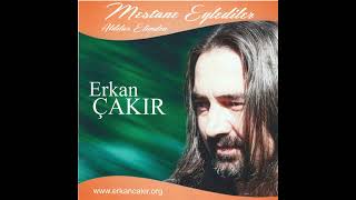 Erkan Çakır - Eşref Bey Ağıdı (Ybm Prodüksi̇yon)