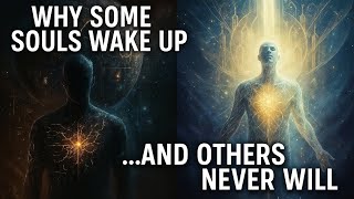 Are You Meant to Wake Up? The Ancient Secret Behind Spiritual Awakening