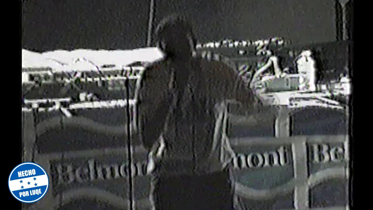 LA FLOTA - CHAMPION  (LIVE ACANTILADO 1998)