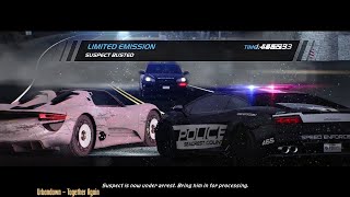 Need for Speed  Hot Pursuit Remastered - Getting Busted !