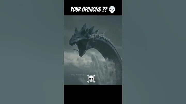 Is leviathan real ? 💀 #shorts #viral #trending #leviathan