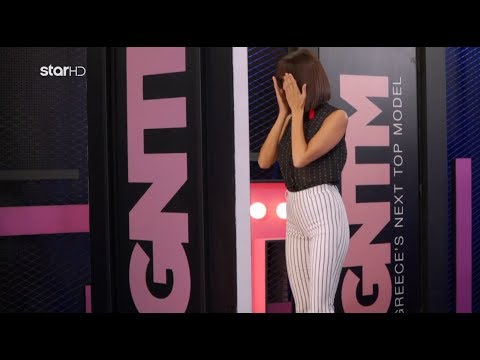 GNTM 2 | «Makeover» Η στιγμή της αποκάλυψης!