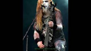 Dimmu Borgir - Allehelgens Dod I Hellveds Rike (Vortex vocal)