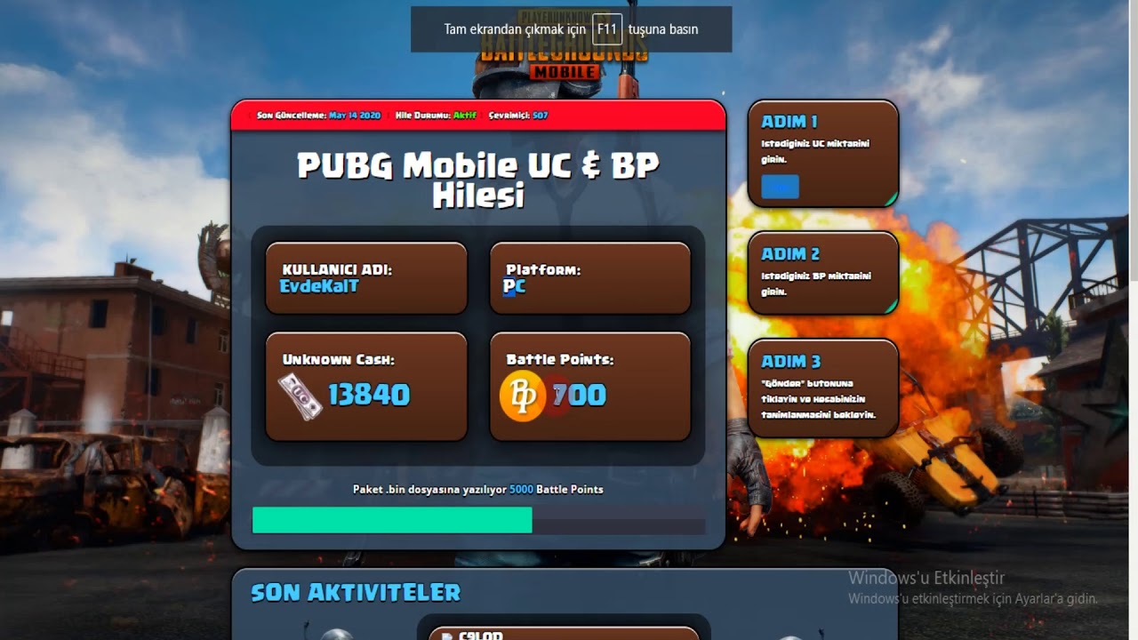 Где Можно Купить Uc Pubg Mobile Дешевле