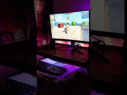 PC Handcam Gameplay