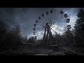 Чернобыль/Припять/Самый короткий поход в ЧЗО