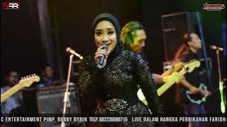 ANISA RAHMA SEJUTA LUKA VRR MUSIC FT MONATA MITRA AUDIO