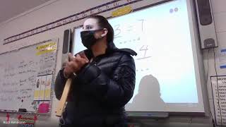 1st Math Module 1 Lesson 36   LIVE class 12/02