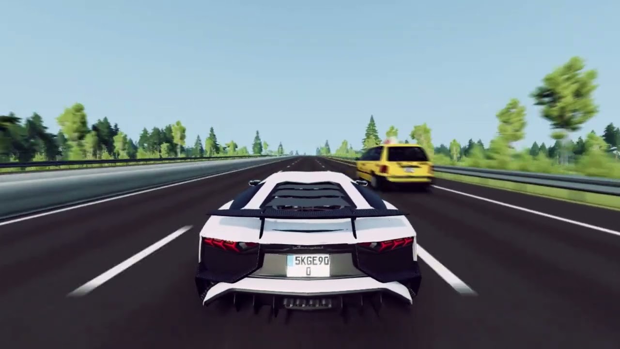 Beamng No hesi - Random free song i found on my editor