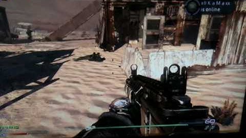 Xbox 360 Call Of Duty Modern Warfare 2 10th Prestige XP Boosting Hack Lobby!!!!