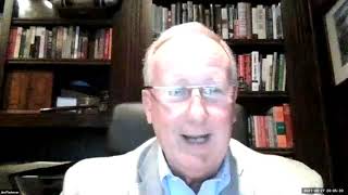 Special Guest Interview with Dr. James Fleshman