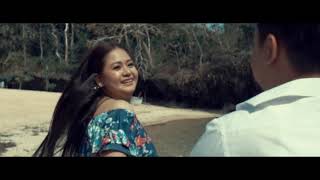 Adonis & Kimberly Anthea Save the Date