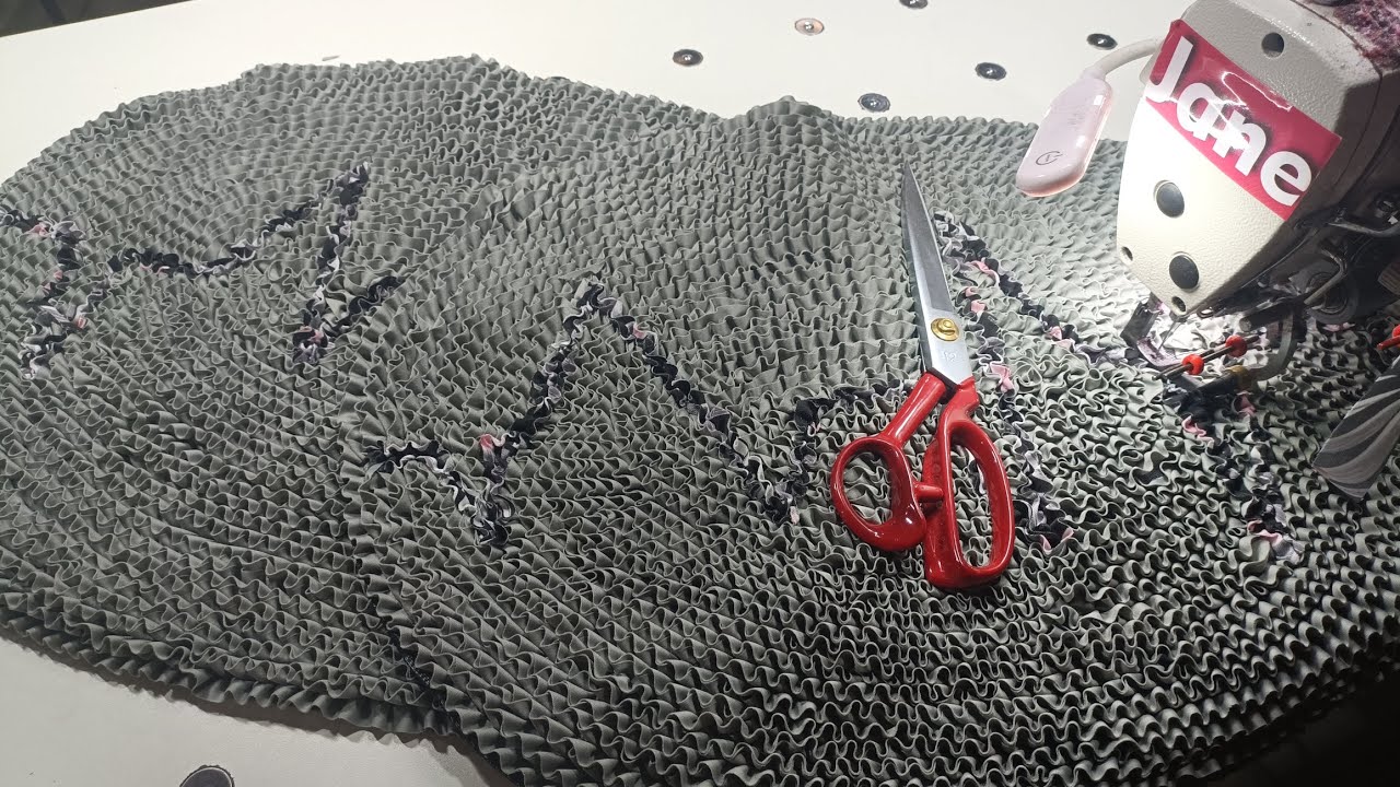 DICA DE BASE ANTIDERRAPANTE BARATA PARA TAPETES FRUFRU LONINHA ❤️❤️