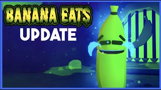 BANANA EATS MEGA UPDATE! [NEW CODE]