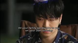 iKON SUMMERTIME IN SAIPAN 2016 PART 4 - English Subtitle | iKONBALL