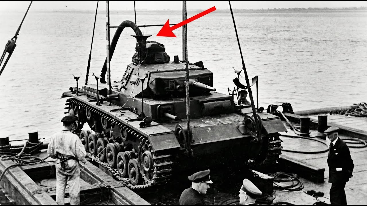 Cañones de madera contra Stalin: La verdad impactante