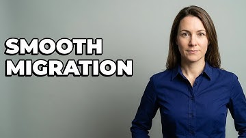 How To Prepare For An Email Migration With A Tool?