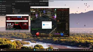 MuOnline SS21 DUPE HACK [ExMuOnline]