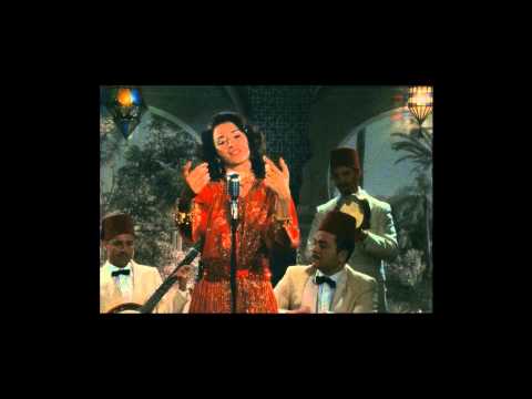 Cheba Louisa - Clip musical - Soubri