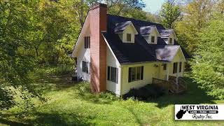 13866 Elk River Rd Clay, WV