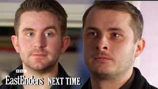"I Want The Truth And I Want It NOW!" | Next Time | EastEnders