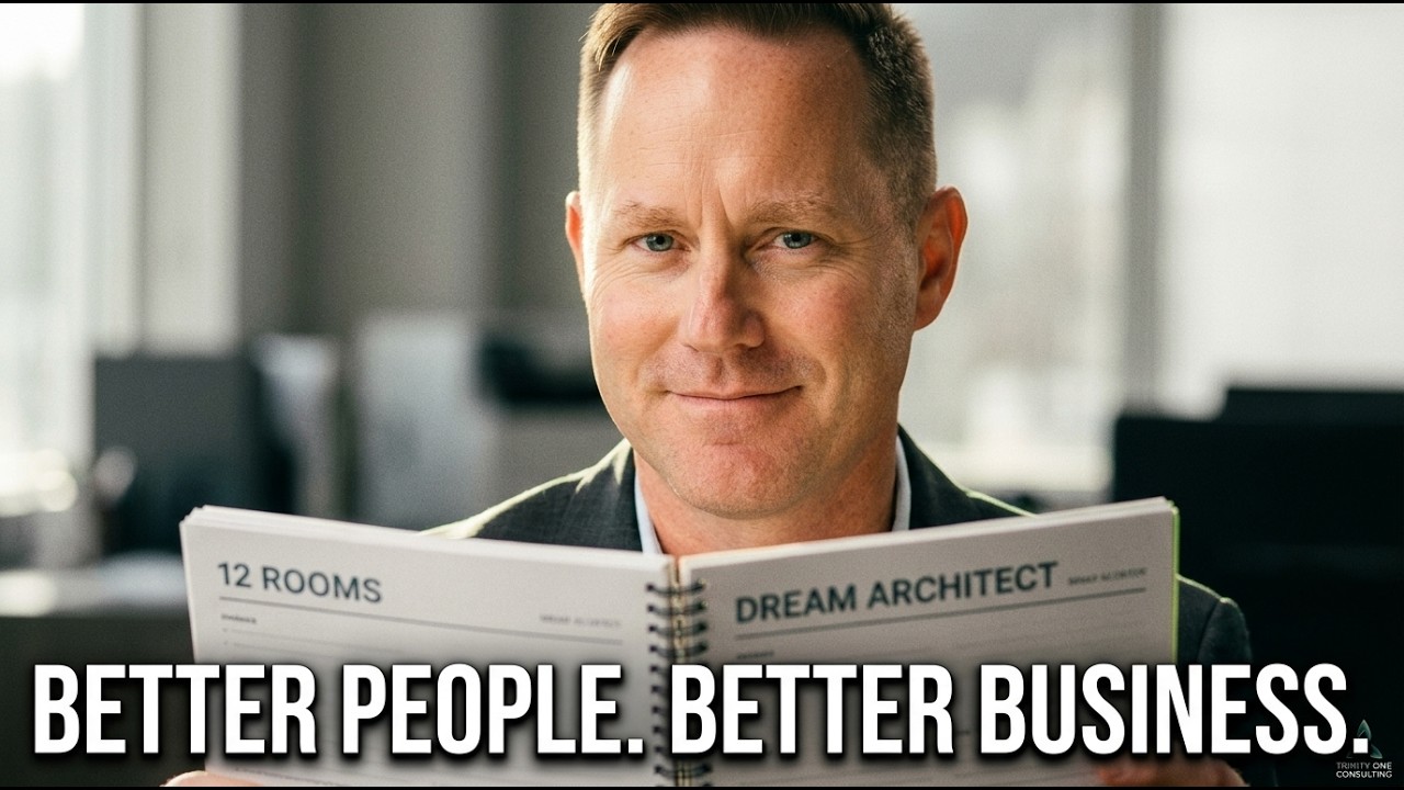 Your Employees' Hidden Dreams Can Save Your Business