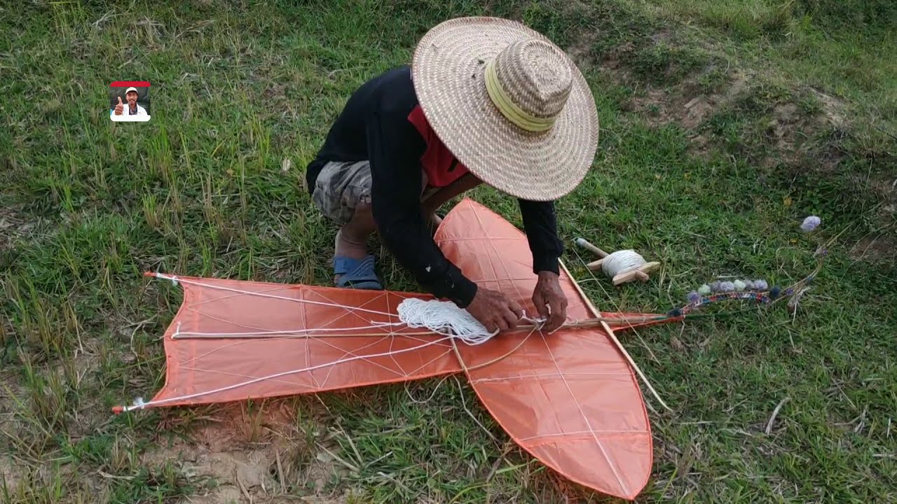 Bersiap Lomba di Luwuk Banggai Sulteng, Merak dan Pitu-pitu Lato Juma Tes Terbang Akhir