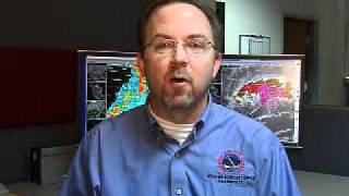 Severe Weather Watches Versus Warnings