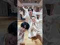 Runaway Baby / Bruno Mars -Dance Cover- THE JET BOY BANGERZ  (CDTV ライブ!ライブ!ver.) Part.2