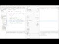 Java for beginners in Amharic; Exception handling