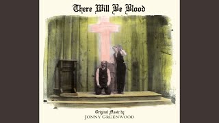 Open Spaces - Jonny Greenwood