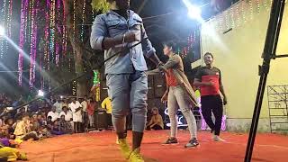Hot Song Hot Dance