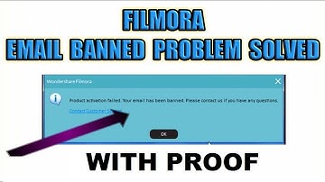 How to permanent register Wondershare filmora | No Watermark Work With Internet Connection