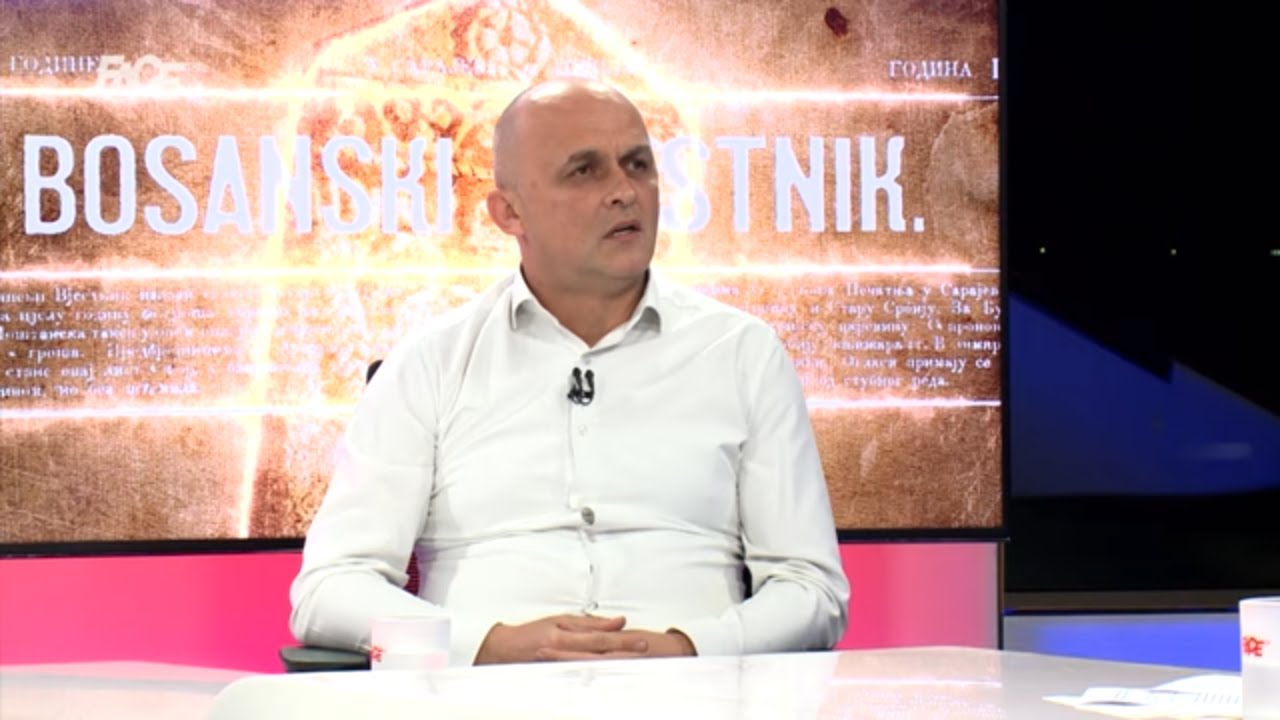 Inspektor FUP-a Petrović šokira: Policija se urušava! Sistem ne funkcioniše! Građani nisu sigurni!