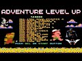 All-Time Best NES 400 in 1 Games Compilation
