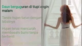 Rohana Jalil - Rintik Rintik Hujan [karaoke]