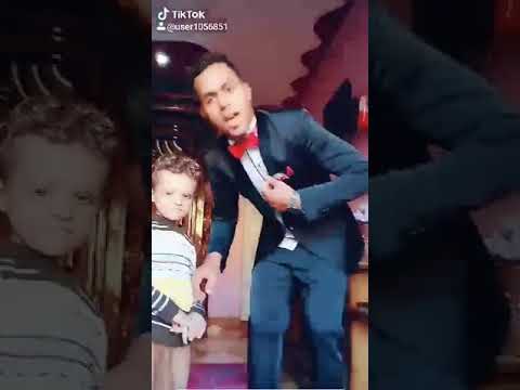 يوسف ابراهيم خد الخلاصه يواد يا صاصه