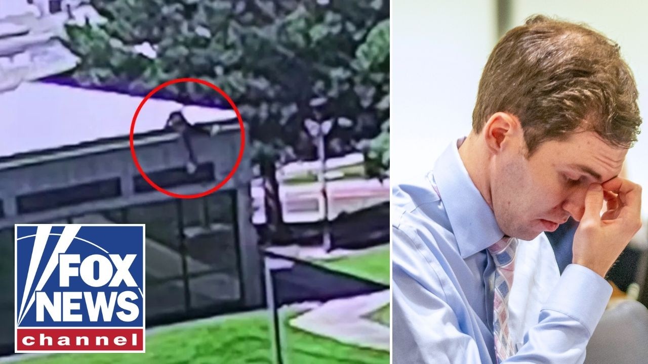 Tyler Robinson's dealt blow by 'unconvinced' judge in Charlie Kirk assassination