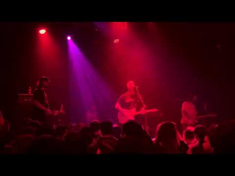Turnover - Super Natural (Live at The Ritz in San Jose)