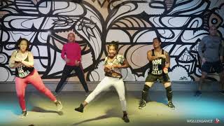 Twerk - City Girls Feat. Cardi B - Paige - Kazaxe 11132019