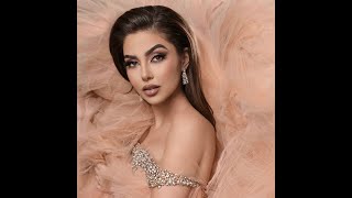 Spain - Corina Gonzalez - Contestant Introduction 72Nd Miss World