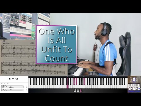 One Who Is All Unfit To Count MHB 159 Narayan Vaman Tilak HAVP 168 