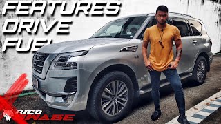 Why this NEW NISSAN PATROL ROYALE??| Philippines