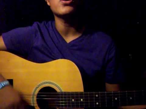 Contra Viento y Marea - Danny Villarreal (cover)