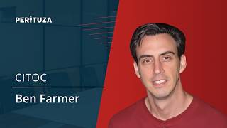 Perituza MSP Partner Testimonial | CITOC, Houston, Texas