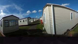 Whitby Holiday Park Virtual Reality