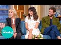 The Forsytes Stars Reveal Why This Period Drama Will Have You Hooked | This Morning
