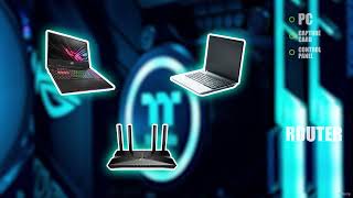 Easy Live Streaming with vMix. Full course - Beginner to Pro-  2  Equipment